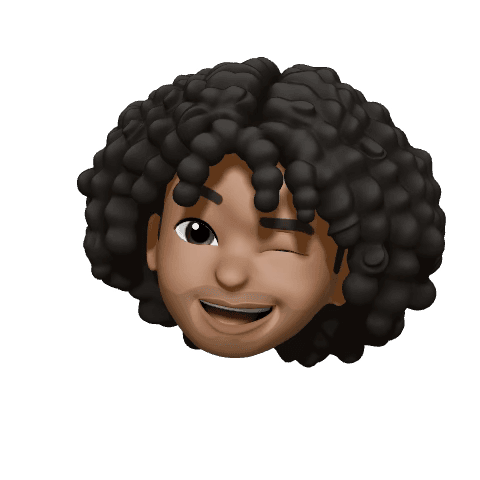 Hero memoji
